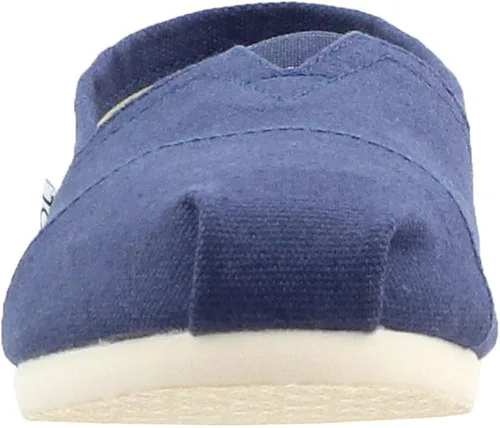 Vista 5 de TOMS Clásicos de lona para mujer