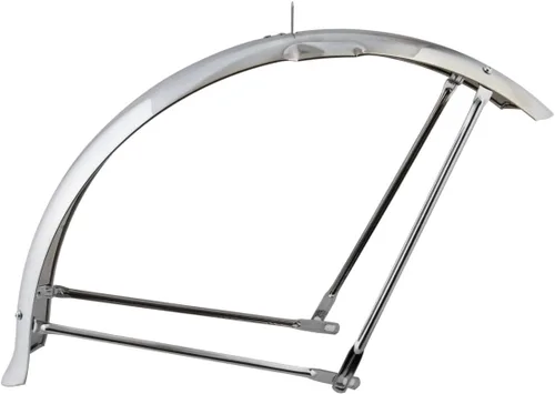 Vista 3 de Sunlite Guardabarros Cruiser, 26 x 2.125