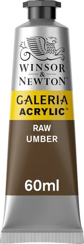 Vista 82 de De Galería Winsor & Newton: Tubo de color acrílico