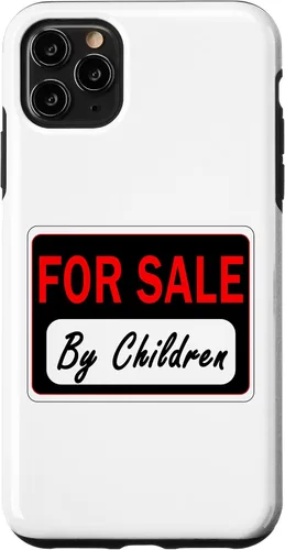 Vista 11 de iPhone 15 For Sale By Children Case