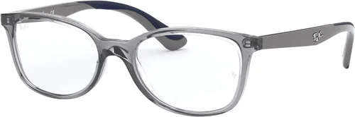 Vista 2 de Ray-Ban Kids RY1586 Square Prescription Eyeglass Frames