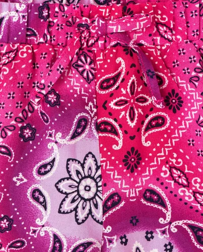 Vista 3 de The Children's Place Conjunto de moda sin mangas para niñas, paquete de 2