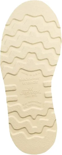 Vista 6 de Thorogood 1957 Series - Botas impermeables con punta de acero de 6 pulgadas para hombres, botas de seguridad de cuero de grano completo
