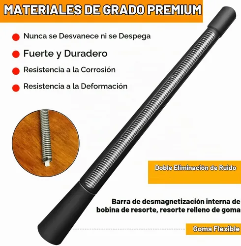 Vista 3 de Reemplazo de antena de 7 pulgadas para Mazda 5 (1999-2015)