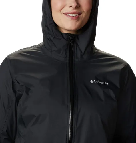 Vista 12 de Columbia EvaPOURation - Chaqueta para mujer