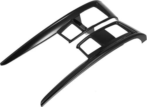 Vista 6 de X AUTOHAUX - Adhesivos para panel de cambios para Honda Civic 16-21 pares