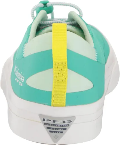 Vista 3 de Columbia Zapatos náuticos Bonehead PFG para mujer