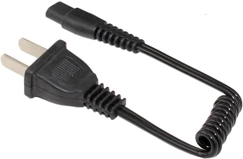 Vista 7 de Cable cargador para pistola aturdidora compatible con VTS-T03, VTS-195; Police 305, Police 928-58, Avenger, Guard Dog Security, Jolt, Stun Master