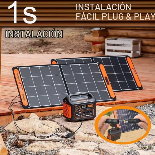 Vista 3 de Combiner 0.315 in 3.3ft 14AWG DC 0.315 in macho a hembra 2X Combiner Cable Y Splitter Solar Paralelo Cable adaptador para Jackery/Goal