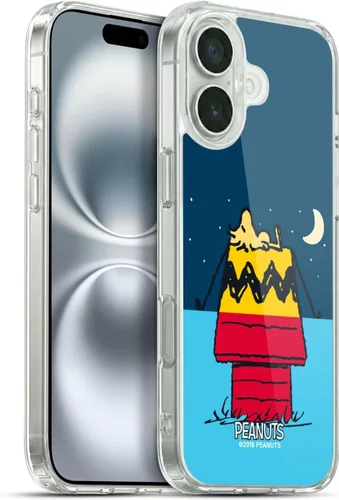 Vista 87 de Head Case Designs - Carcasa de gel suave compatible con Apple iPhone 7 Plus/iPhone 8 Plus