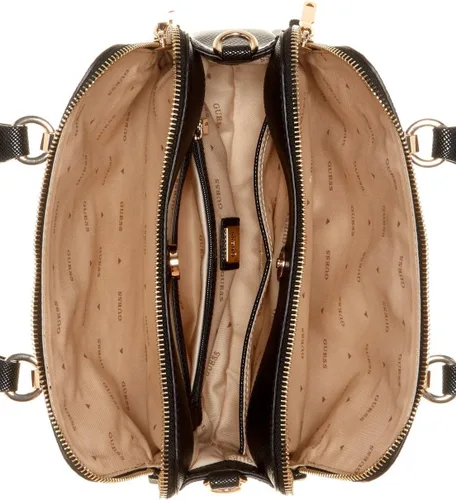 Vista 4 de GUESS Brynlee Small Status Satchel