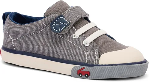 Vista 2 de See Kai Run Stevie II - Zapatilla para niños