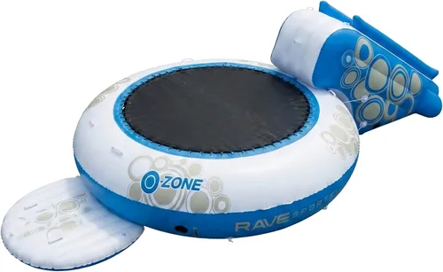 Vista 10 de Rave Sports Gorila de agua O-Zone Plus