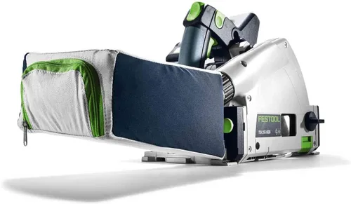 Vista 4 de Bolsa de polvo Festool para sierras circulares inalámbricas