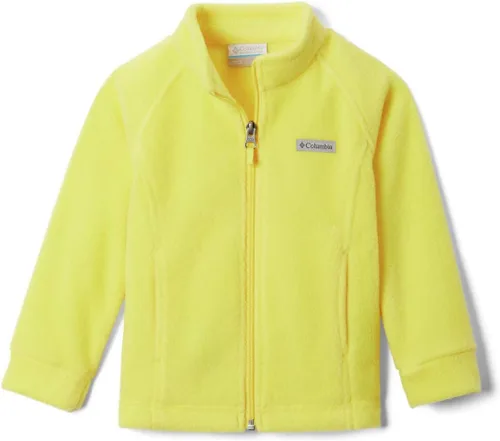 Vista 53 de Columbia - Chaqueta de forro polar Benton Springs para bebé, unisex