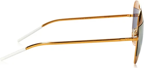 Vista 3 de Dior Tv Dnu Split1 - Gafas de sol unisex (2.323in)