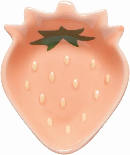 Vista 2 de Now Designs Danica Jubilee - Tazones de pellizco de 1 oz (juego de 6) Berry Sweet