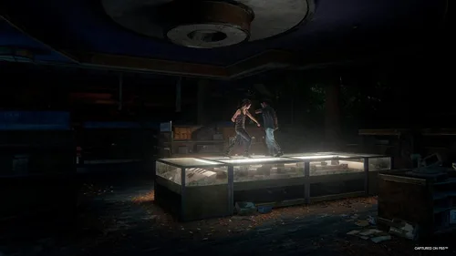 Vista 12 de The Last of Us Part I PlayStation 5