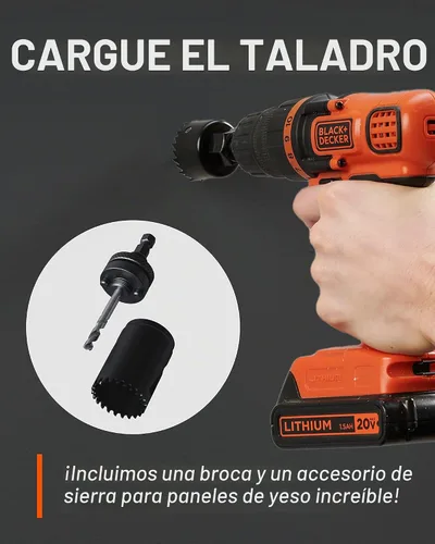 Vista 5 de ECHOGEAR Ocultadores de Cables de Pared para Gestión de Cables - Mini Ocultador de Cable de 2.25" Oculta 3 Cables de Bajo Voltaje Detrás de la Pared