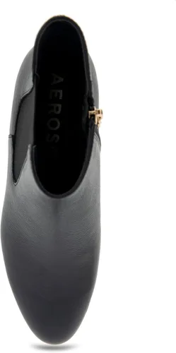Vista 5 de Aerosoles Botas Cerros a media pantorrilla para mujer