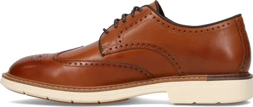 Vista 3 de Cole Haan The Go-to Wing Oxford para hombre