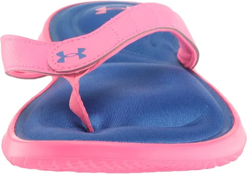 Vista 2 de Under Armour Sandalias Marbella VII T para mujer