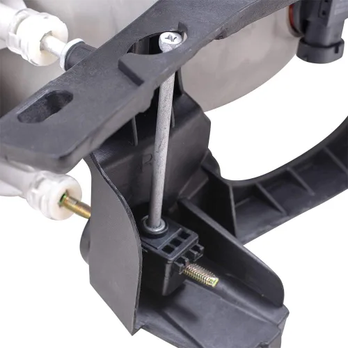Vista 7 de Brock Faro delantero para 2003-2005 Sunfire 22713668 Set GM2502222