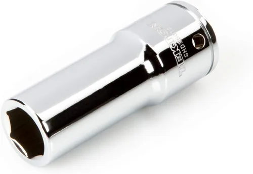 Vista 40 de TEKTON Unidad de 3/4 pulgadas x 1 pulgada de profundidad de 6 puntos de enchufe SHD33025