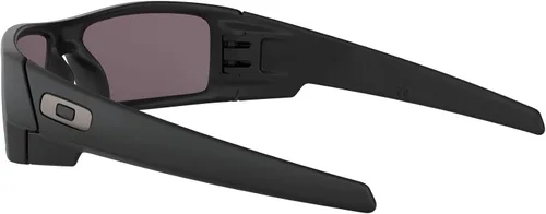 Vista 5 de Oakley Mens OO9014 Gascan Rectangular Sunglasses