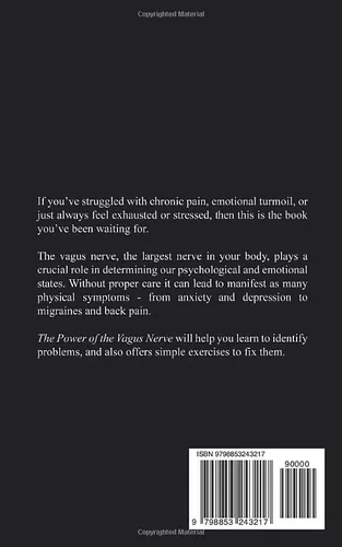 Vista 2 de The Power of the Vagus Nerve A Gentle Introduction to Self-help Techniques to Strengthen and Stimulate the Gut-Brain Connection