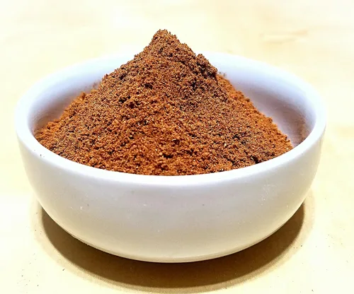 Vista 2 de Boston Spice Dutch Trade Speculaas Speculoos Mezcla de condimentos para hornear para galletas, pasteles, panqueques, helado, café, postre, molino