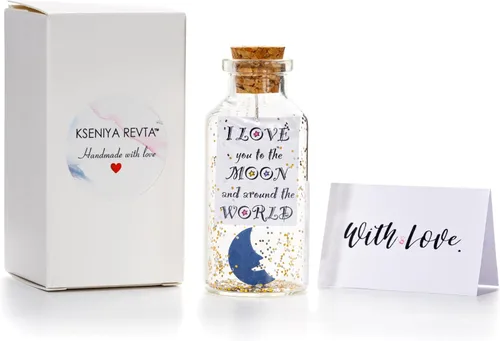 Vista 35 de Regalo de aniversario para mujeres y hombres, regalo romántico para el Día de San Valentín, para novio, novia, esposa o marido