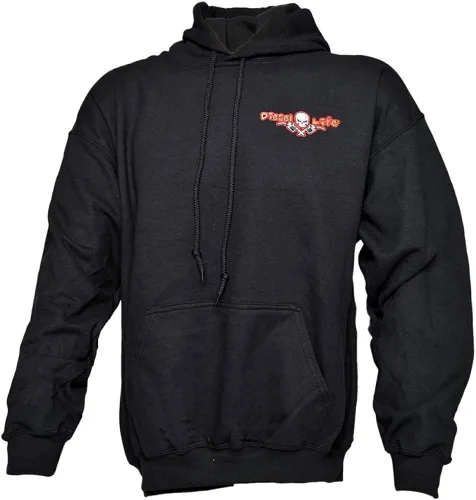 Vista 2 de Diesel Life - Sudaderas