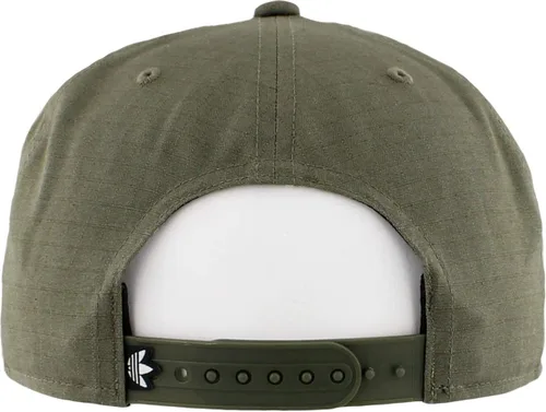 Vista 7 de adidas Originals - Gorra con visera plana para hombre