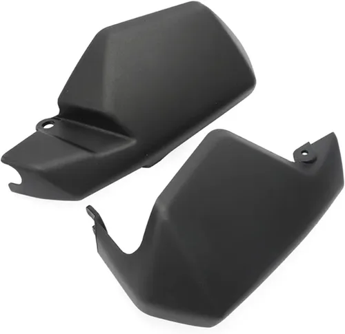 Vista 3 de LeosHi Compatible with V-Strom DL650 Motorcycle Hand Guard Handguards Handlebar Guards DL 650 V Strom 2015 2016 2017 2018 2019 (Size : A Set)