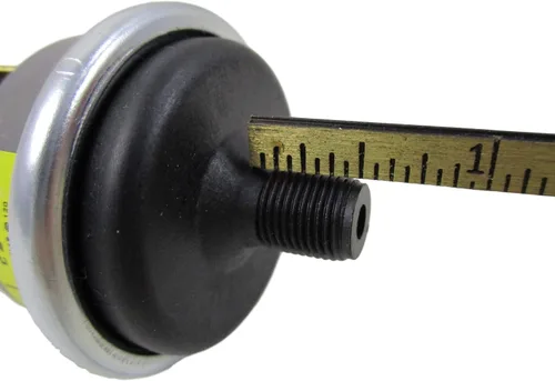 Vista 4 de Interruptor de presión 1/8 "mpt 1 Amp Hot Tub Spa Part Universal Cómo Video