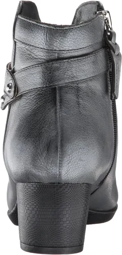 Vista 3 de Softwalk Ivanhoe arnés bota para mujer