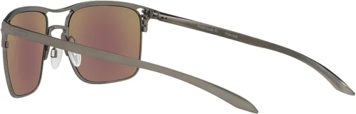 Vista 5 de Oakley Gafas de sol cuadradas Oo6048 Holbrook Ti para hombre