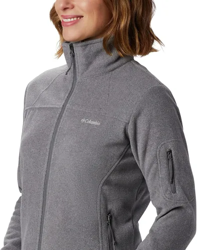 Vista 3 de Columbia Chaqueta Fast Trek II para mujer