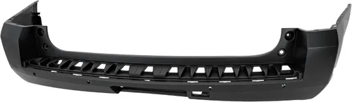Vista 58 de Garage-Pro Cubierta de parachoques compatible con Chevrolet Silverado 1500 2014-2015 con textura frontal superior certificada CAPA