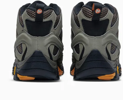 Vista 3 de Merrell Moab 2 Mid Gtx - Botas de senderismo para hombre
