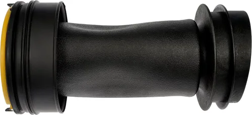 Vista 2 de Dorman Muelle de suspensión neumática trasero 949-728 compatible con modelos seleccionados de Cadillac