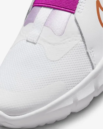Vista 7 de Nike Flex Runner 2 Tenis para correr unisex para niños