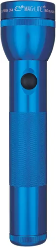Vista 58 de Maglite – Linterna resistente 2-células D incandescente en caja expositora