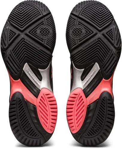 Vista 7 de ASICS Tenis de voleibol Netburner Ballistic FlyteFoam Mid Top 3 para mujer