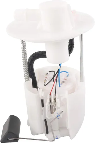 Vista 7 de Bomba de combustible eléctrica con unidad de envío para 2010 2011 2012 2013 Chevrolet Silverado 1500 GMC Sierra 1500 E4005M SP6619M