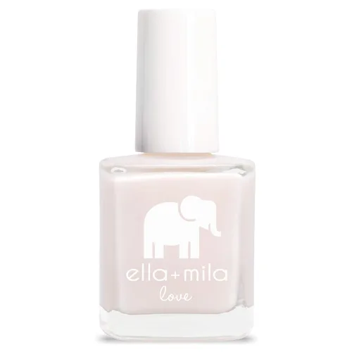 Vista 22 de ella+mila Esmalte de uñas profesional – Esmalte de uñas de secado rápido – Fórmula de larga duración y resistente al astillado