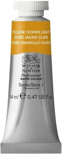 Vista 54 de Winsor & Newton - Pintura para acuarela profesional