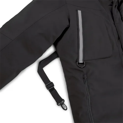 Vista 5 de PUMA Chaqueta acolchada estándar BMW M Motorsport para hombre