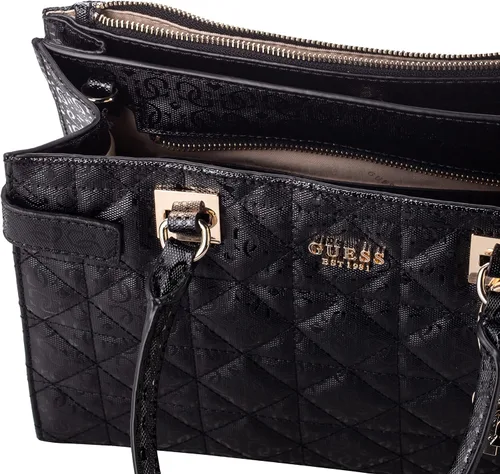 Vista 5 de GUESS Malia Society - Bolsa